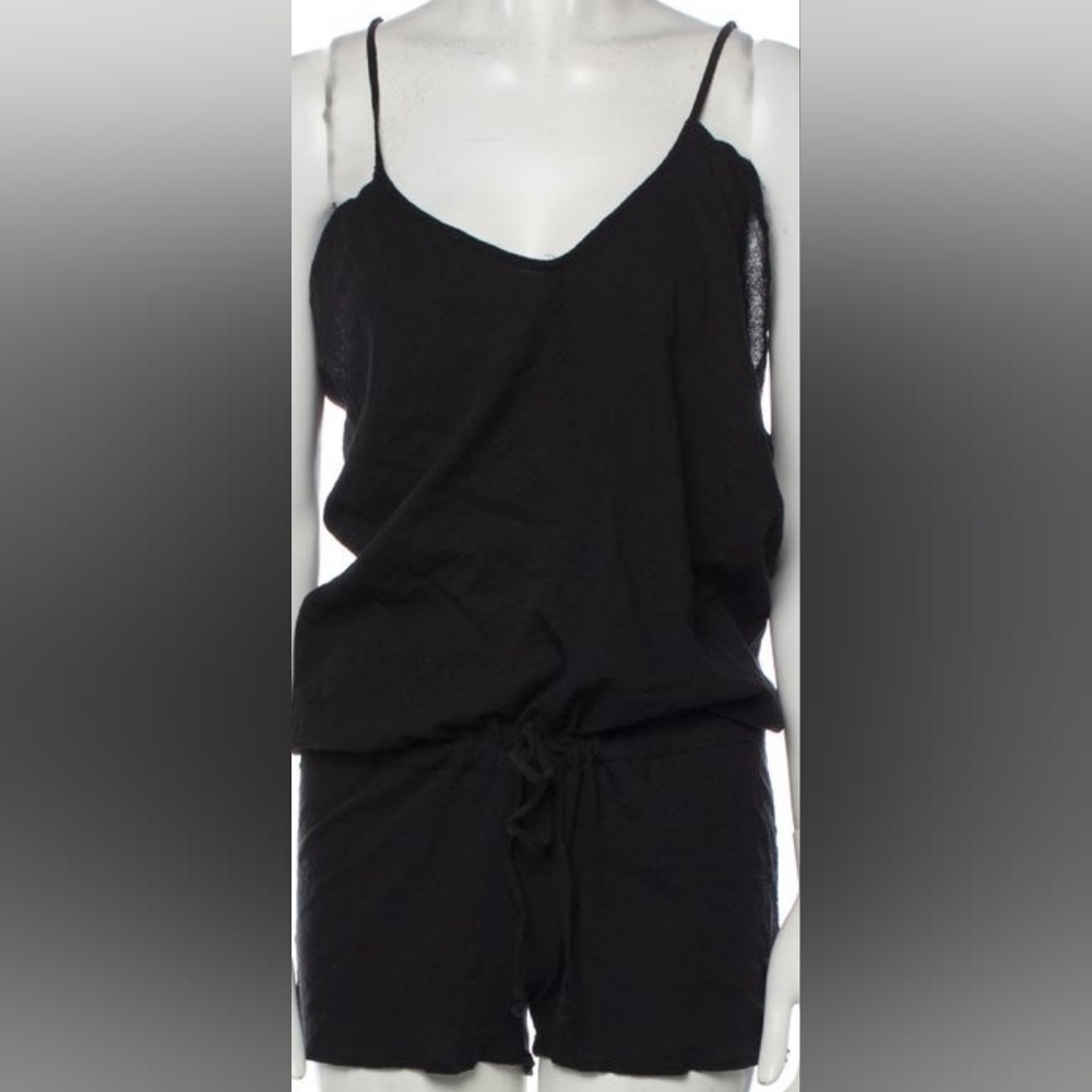 9seed One Piece Short Romper